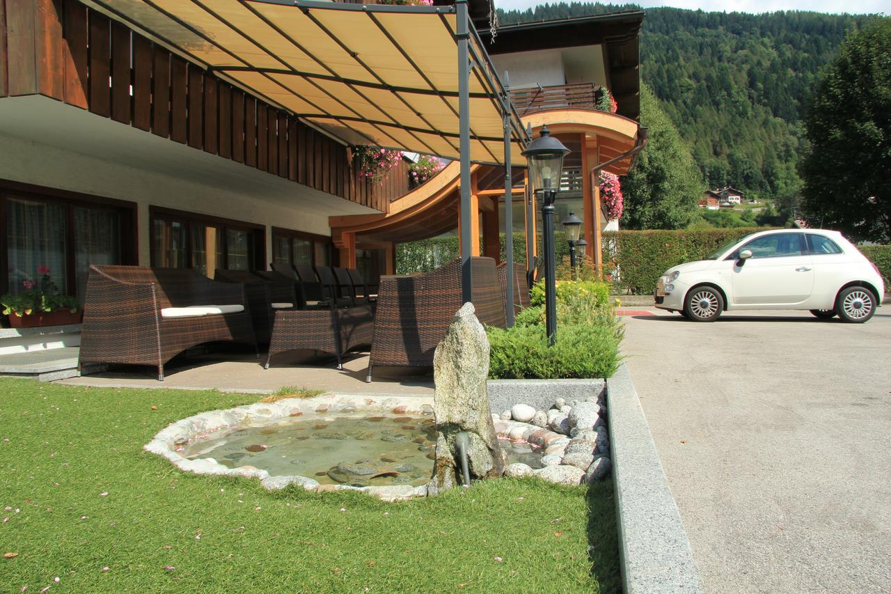 Hotel Lory ปินโซโล ภายนอก รูปภาพ